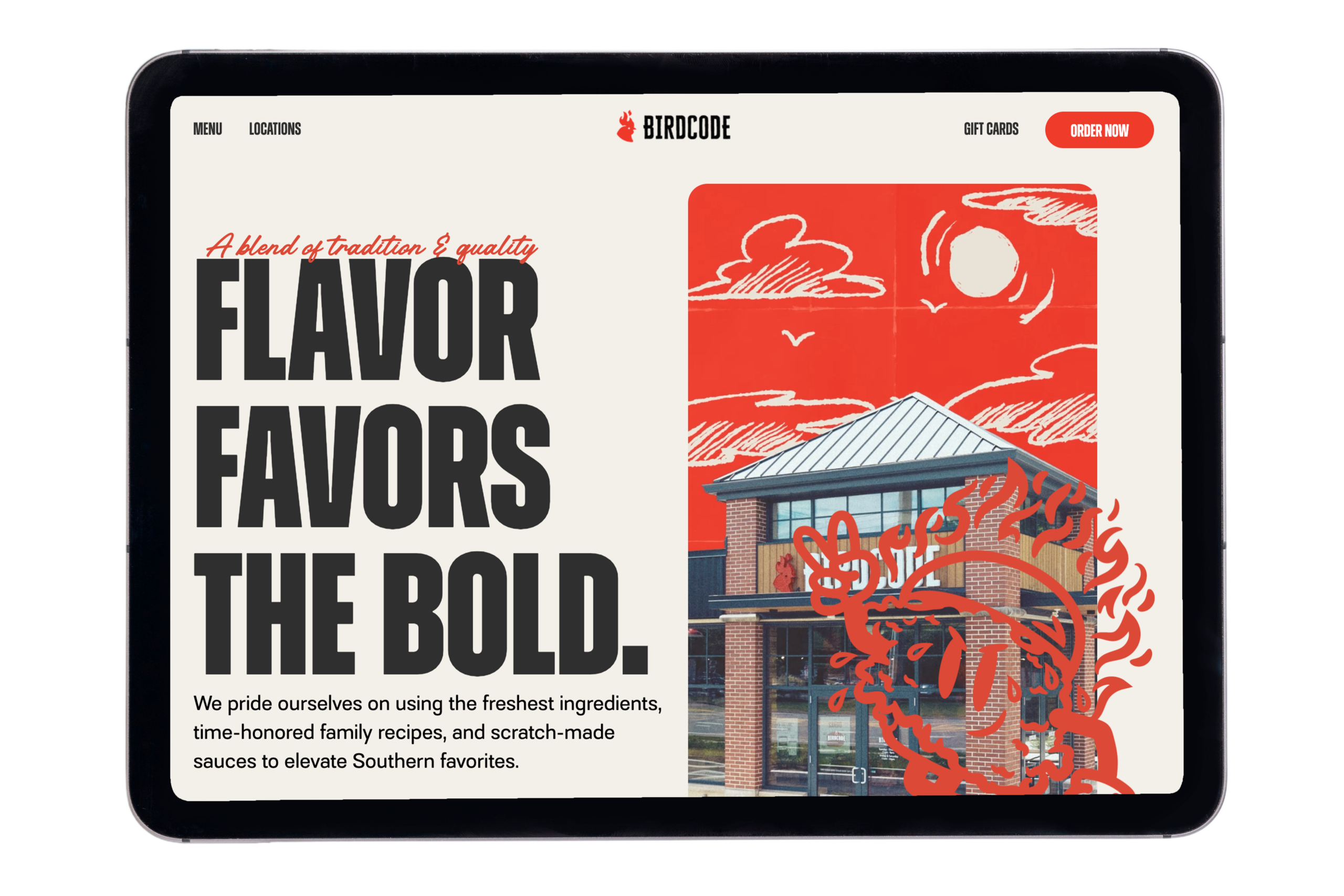 Siteninestudios.com Portfolio Image