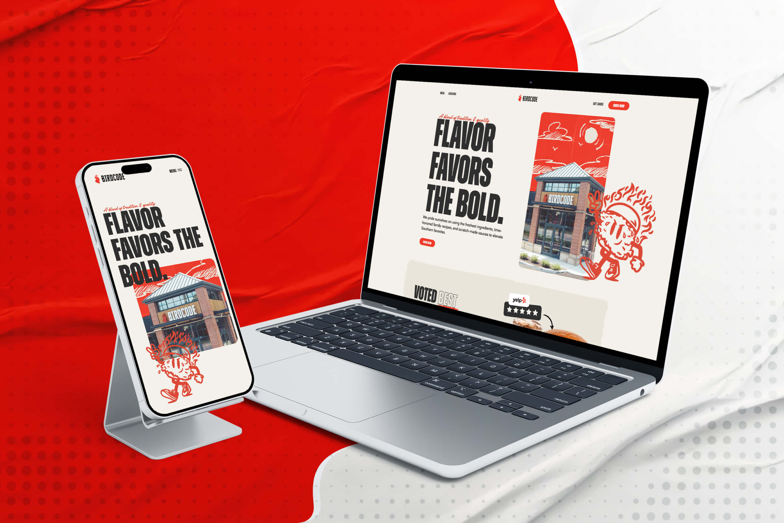 Siteninestudios Portfolio Image